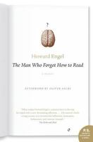 The Man Who Forgot How to Read 031238209X Book Cover