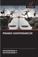 Prawo Gospodarcze (Polish Edition) 6139747724 Book Cover