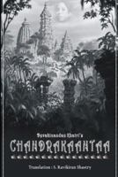 Chandrakaantaa 1794483837 Book Cover