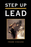 Step Up and Lead 1593703082 Book Cover