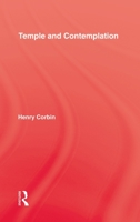 Temple et contemplation 0710301308 Book Cover