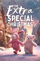 The Extra Special Christmas B0CQP1LCL4 Book Cover