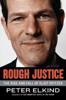 Client 9: The Rise and Fall of Eliot Spitzer 1591843073 Book Cover