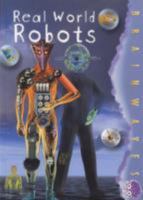 Real World Robots 1865098299 Book Cover