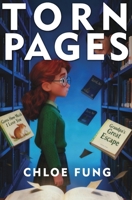 Torn Pages 1923601121 Book Cover