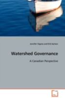 Watershed Governance: A Canadian Perspective 363904942X Book Cover