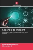 Legenda da imagem (Portuguese Edition) 6207661044 Book Cover