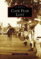 Cape Fear Lost 0738501921 Book Cover