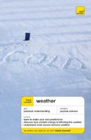 Teach Yourself Weather (Teach Yourself: Reference) 0071583114 Book Cover