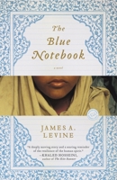 The Blue Notebook 038552871X Book Cover