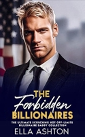 The Forbidden Billionaires: A Single Dad Romance Collection B0D9W4MFV3 Book Cover