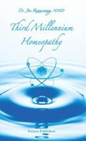 Third Millennium Homeopathy 9076189420 Book Cover