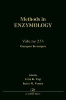 Oncogene Techniques (Methods in Enzymology) 0121821552 Book Cover