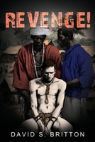 Revenge! (Is a Dish Best Served Cold) B0CLXJ4KLB Book Cover