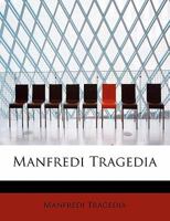 Manfredi Tragedia 0526880066 Book Cover