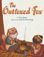 The Outfoxed Fox 0761453563 Book Cover