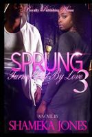 Sprung 3 1530811155 Book Cover