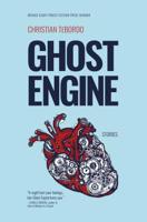 Ghost Engine : Stories 173236673X Book Cover