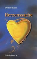 Herzenssache Band 3 3732279901 Book Cover