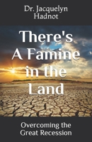 There's A Famine in the Land: Overcoming the Great Recession 0615597998 Book Cover