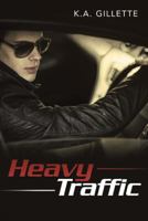 Heavy Traffic 1491792760 Book Cover