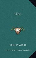 Ezra 1163269638 Book Cover