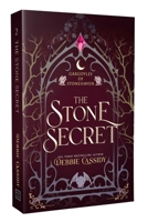 Stone Secret : Gargoyles of Stonehaven#2 196426474X Book Cover