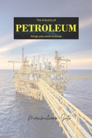 Petroleum B0CTGM1GW1 Book Cover