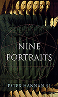 Nine Portraits of Jesus 1856076490 Book Cover