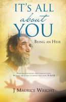 It's All about You 1498403395 Book Cover