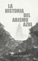 La historia del abismo azul B0915V5GW9 Book Cover