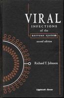 Viral Infections of the Nervous System 0890044260 Book Cover