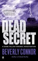 Dead Secret 0451411927 Book Cover