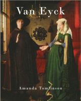 Van Eyck (Chaucer Art) (Chaucer Art) 1904449344 Book Cover