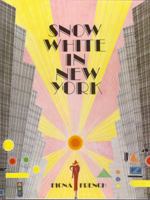 Snow White in New York 0192722107 Book Cover