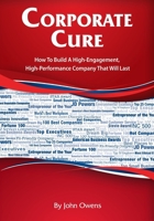 Corporate Cure 0984105123 Book Cover