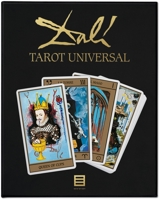 Dala Tarot Universal 3836543877 Book Cover
