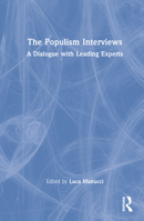 The Populism Interviews 1032168102 Book Cover