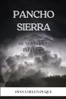 PANCHO SIERRA: RESERO DEL INFINITO B0CCZV6FSV Book Cover