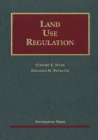 Land Use Regulation 1599418746 Book Cover