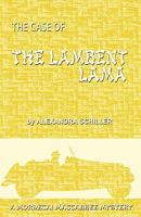 The Case of the Lambent Lama 1589097408 Book Cover