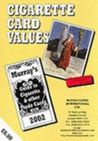 Murray's Cigarette Card Values 0946942234 Book Cover