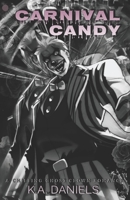 Carnival Candy B0GY4GDZM3 Book Cover