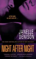 Night After Night 0312372280 Book Cover