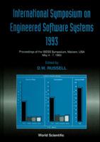 Engineered Software Systems 1993 - Proceedings of the International Sym. 9810215495 Book Cover