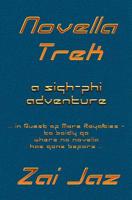 Novella Trek 1523720026 Book Cover