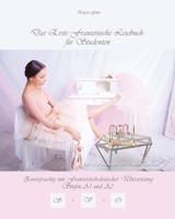 Das Erste Französische Lesebuch für Studenten: Zweisprachig mit Französisch-deutscher Übersetzung Stufe A1 und A2 8366563405 Book Cover