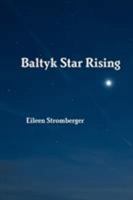 Baltyk Star Rising 1365716422 Book Cover