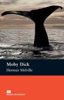 Moby Dick 0230026877 Book Cover