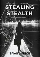 Stealing Stealth 1969584025 Book Cover